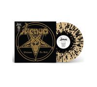 - Welcome To Hell (40th Anniversary Limited Edition) - Vinile