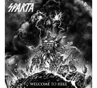 Welcome To Hell by Sparta