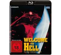 Welcome to Hell - Das letzte Ritual