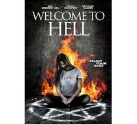 Welcome To Hell (DVD)