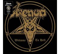Welcome To Hell - Venom (Vinile)