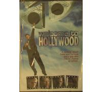 Welcome To Hollywood [Import USA Zone 1]