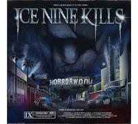 Ice Nine Kills The Silver Scream 2: Welcome to Horrorwood (CD) Album