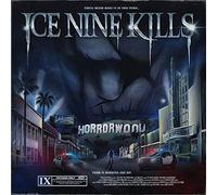 Ice Nine Kills - Welcome To Horrorwood: The Silver Scream 2 (2 LP)