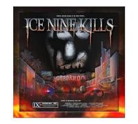 Welcome to Horrorwood Under Fire (Ltd Ed Deluxe) R