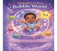 Welcome To Ibn’s Bubble World