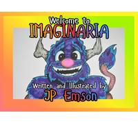 Welcome to Imaginaria