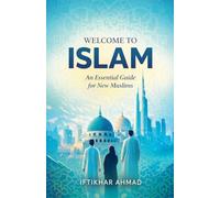 Welcome to Islam