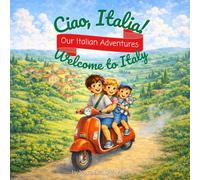 Welcome to Italy