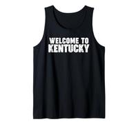 Welcome to Kentucky Canotta