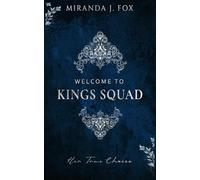 Welcome To King's Squad: Her True Choice