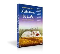 Welcome to L.A