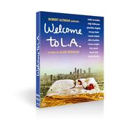 Welcome to L.A. [Blu-Ray]