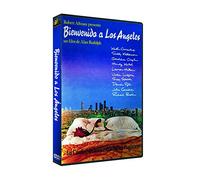 Welcome to L.A. ( Welcome to Los Angeles ) ( Welcome to LA ) (Import)...