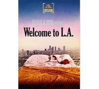 Welcome to L.A.