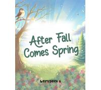 Welcome to Lisa's World! After Fall Comes Spring - Workbook