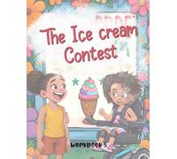 Welcome to Lisa's World! The Ice Cream Contest - Workbook
