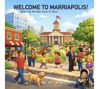 Welcome to Marriapolis!: When The Termites Come to Town!