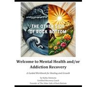 Welcome to Mental Health and/or Addiction Recovery