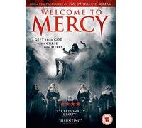 Welcome To Mercy [Edizione: Regno Unito]