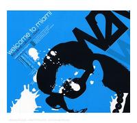 Welcome To Miami - The (Silent) Cathodic Chaos