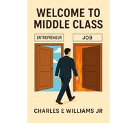 WELCOME TO MIDDLE CLASS