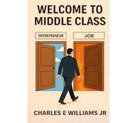 WELCOME TO MIDDLE CLASS