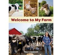 Welcome to My Farm