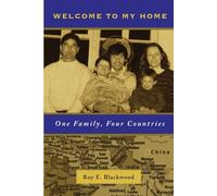 Welcome To My Home: One Family - Blackwood Roy E