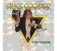 Alice Cooper Welcome To My Nightmare (Vinyl LP)