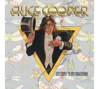 Welcome To My Nightmare (Vinyl LP)