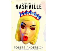 WELCOME TO NASHVILLE: Officer Anderson