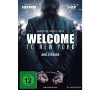 Welcome to New York