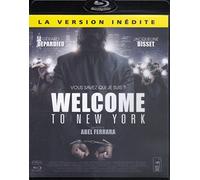Welcome to new york