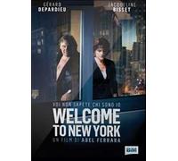 Welcome to New York