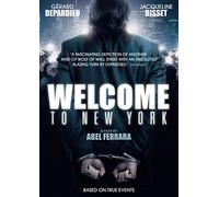 Welcome to New York