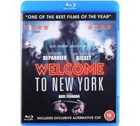 Welcome To New York [Edizione: Regno Unito]