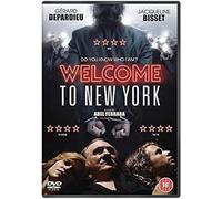 Welcome To New York - Welcome To New York [Edizione: Regno Unito] [Edizione: Regno Unito]