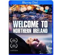 Welcome To Northern Ireland