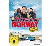 Welcome to Norway