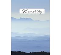 Welcome to Noteworthy - The Notebook That’s Got Its Life Together (So You Don’t Have To): Whether you're plotting world domination or just trying to ... sarcastic sidekick in the chaos of life.