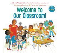 Welcome to Our Classroom!