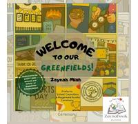 WELCOME TO OUR GREENFIELDS!