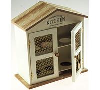 Welcome To Our Kitchen Egg House, Storage