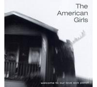 Welcome to Our Love Sick Porch