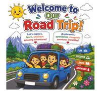 welcome to our road trip