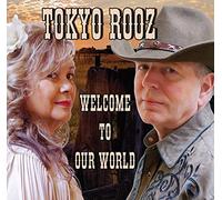Welcome to Our World