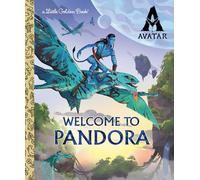 Welcome to Pandora