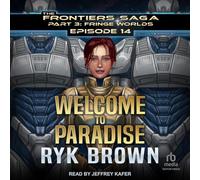 Welcome to Paradise: 14
