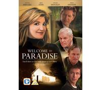 Welcome To Paradise (DVD) Crystal Bernard Bobby Edner Brian Dennehy Beth Grant